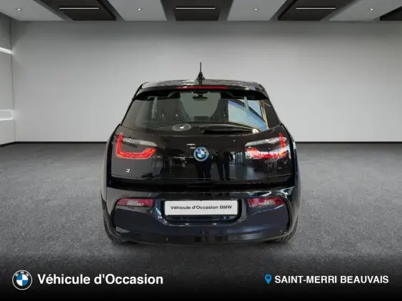 BMW i3 I01 LCI - voiture d'occasion - Photo 5