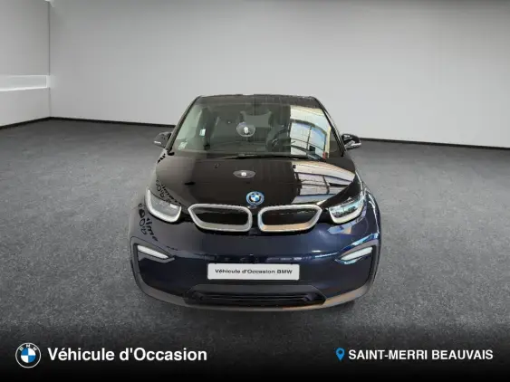BMW i3 I01 LCI - voiture d'occasion - Photo 3