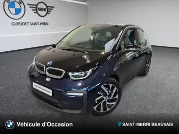 Acheter BMW I3 170 ch 120 Ah iLife occasion en vente à BMW SAINT-MERRI BEAUVAIS GUEUDET 1880
