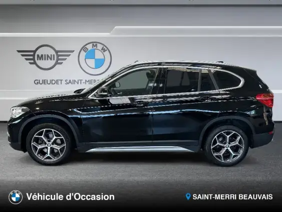 BMW X1 F48 - voiture d'occasion - Photo 2