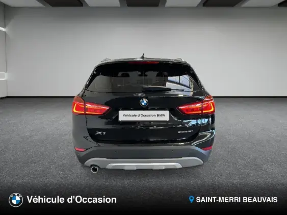 BMW X1 F48 - voiture d'occasion - Photo 6