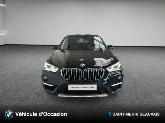 BMW X1 F48 - voiture d'occasion - Photo 3