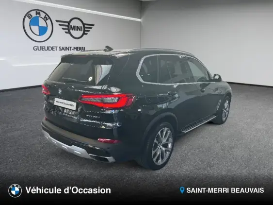 BMW X5 G05 - voiture d'occasion - Photo 4