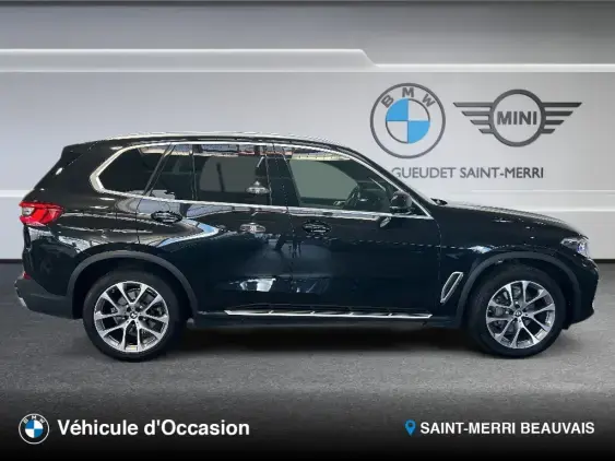BMW X5 G05 - voiture d'occasion - Photo 5