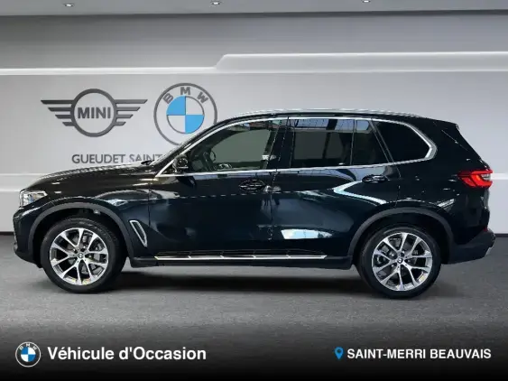 BMW X5 G05 - voiture d'occasion - Photo 2