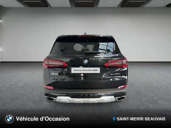 BMW X5 G05 - voiture d'occasion - Photo 6