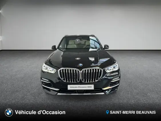 BMW X5 G05 - voiture d'occasion - Photo 3