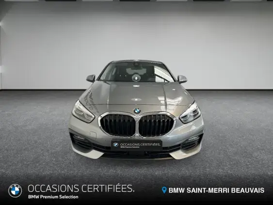 BMW SERIE 1 F40 - voiture d'occasion - Photo 3