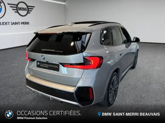 BMW X1 U11 - voiture d'occasion - Photo 4