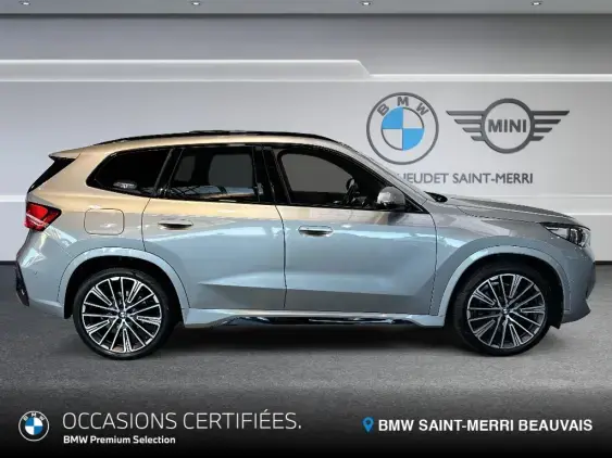 BMW X1 U11 - voiture d'occasion - Photo 5