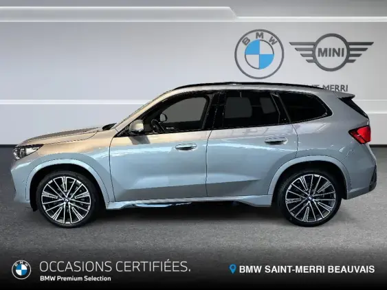 BMW X1 U11 - voiture d'occasion - Photo 2