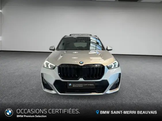 BMW X1 U11 - voiture d'occasion - Photo 3
