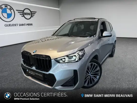 BMW X1 U11 - voiture d'occasion - Photo 1