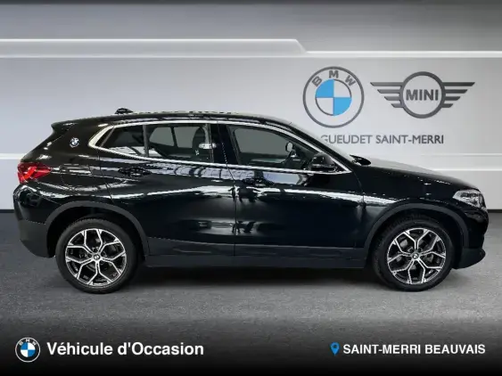 BMW X2 I - voiture d'occasion - Photo 5