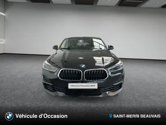 BMW X2 I - voiture d'occasion - Photo 3
