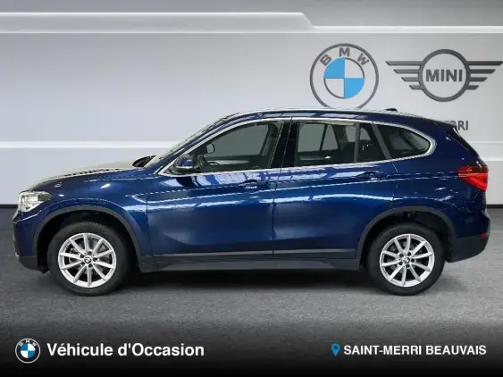 BMW X1 F48 - voiture d'occasion - Photo 2