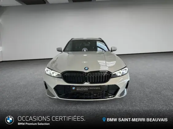 BMW SERIE 3 TOURING VII - voiture d'occasion - Photo 3