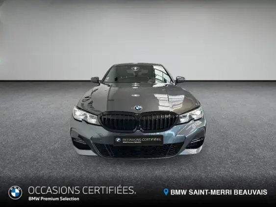 BMW SERIE 3 TOURING VII - voiture d'occasion - Photo 3