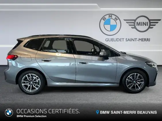 BMW SERIE 2 ACTIVETOURER II - voiture d'occasion - Photo 5