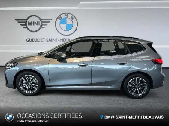 BMW SERIE 2 ACTIVETOURER II - voiture d'occasion - Photo 2