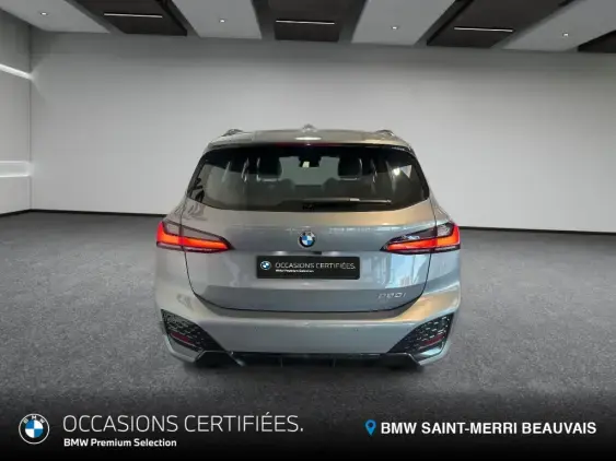 BMW SERIE 2 ACTIVETOURER II - voiture d'occasion - Photo 6