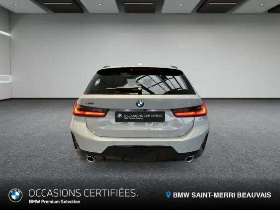 BMW SERIE 3 TOURING VII - voiture d'occasion - Photo 6