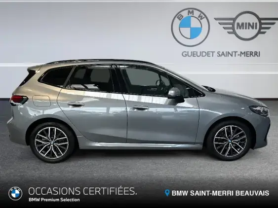 BMW SERIE 2 ACTIVETOURER II - voiture d'occasion - Photo 5