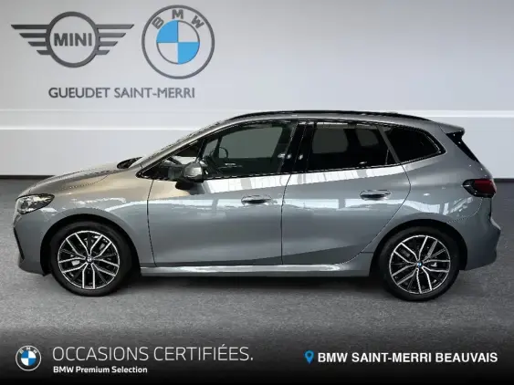 BMW SERIE 2 ACTIVETOURER II - voiture d'occasion - Photo 2