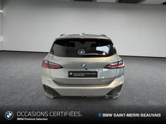 BMW SERIE 2 ACTIVETOURER II - voiture d'occasion - Photo 6