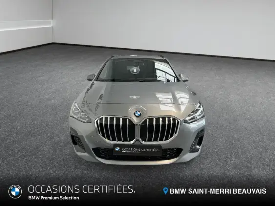 BMW SERIE 2 ACTIVETOURER II - voiture d'occasion - Photo 3