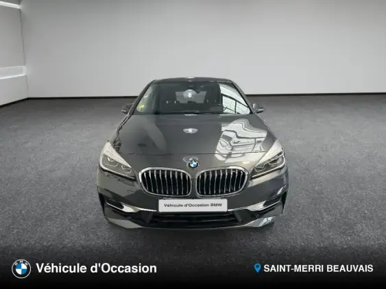 BMW SERIE 2 GRAN TOURER I - voiture d'occasion - Photo 3