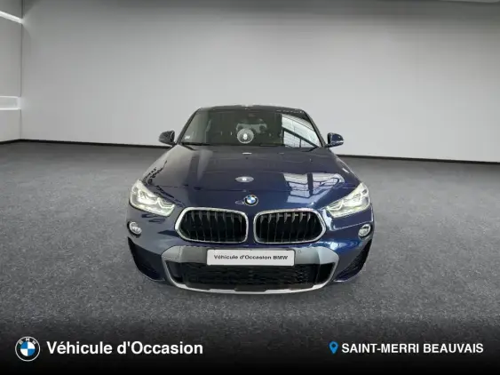 BMW X2 I - voiture d'occasion - Photo 3