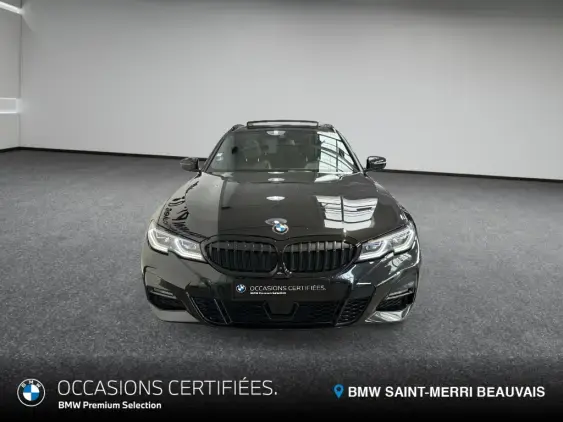 BMW SERIE 3 TOURING VII - voiture d'occasion - Photo 3