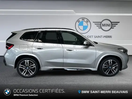 BMW X1 U11 - voiture d'occasion - Photo 5