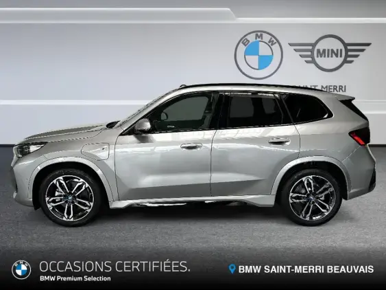 BMW X1 U11 - voiture d'occasion - Photo 2