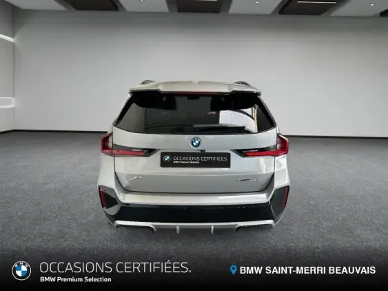 BMW X1 U11 - voiture d'occasion - Photo 6