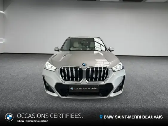 BMW X1 U11 - voiture d'occasion - Photo 3