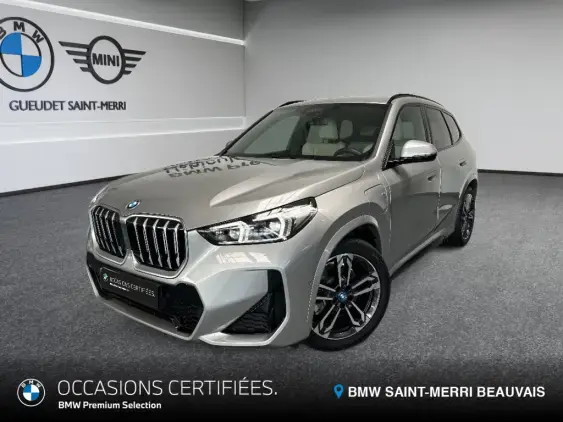 BMW X1 U11 - voiture d'occasion - Photo 1