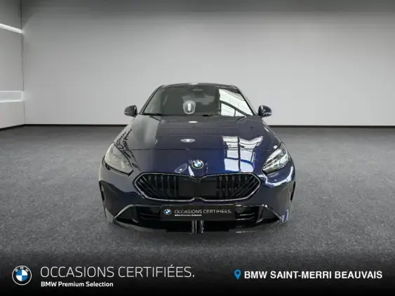 BMW SERIE 1 F70 - voiture d'occasion - Photo 3