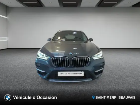 BMW X1 F48 - voiture d'occasion - Photo 3
