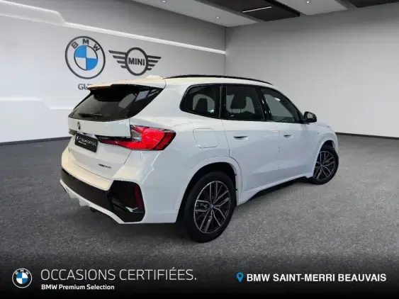 BMW X1 U11 - voiture d'occasion - Photo 4
