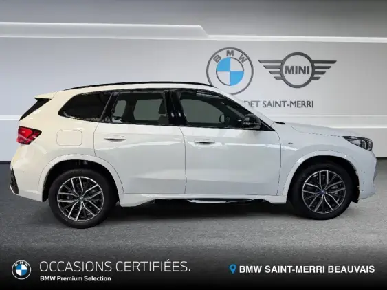 BMW X1 U11 - voiture d'occasion - Photo 5