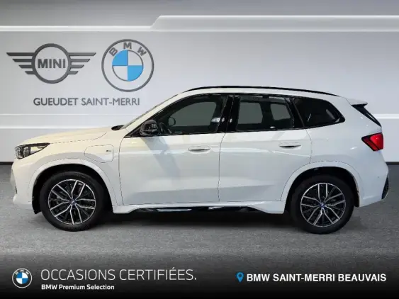 BMW X1 U11 - voiture d'occasion - Photo 2