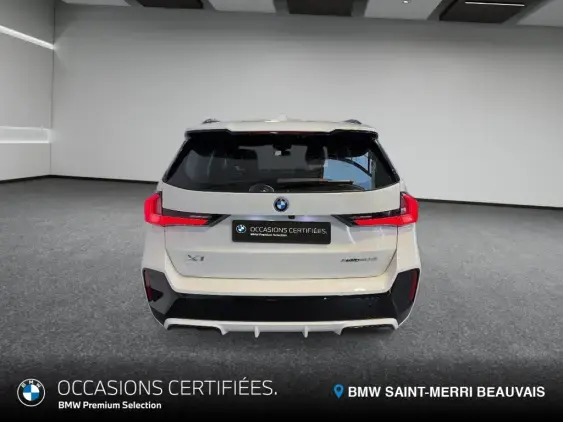 BMW X1 U11 - voiture d'occasion - Photo 6