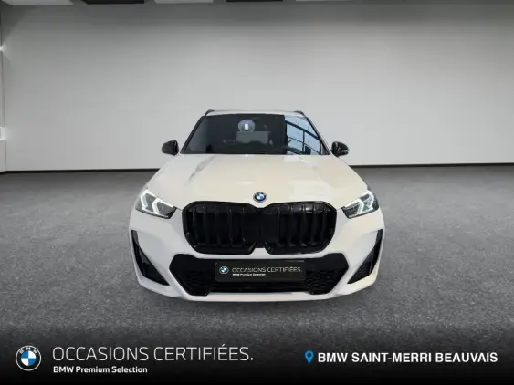 BMW X1 U11 - voiture d'occasion - Photo 3