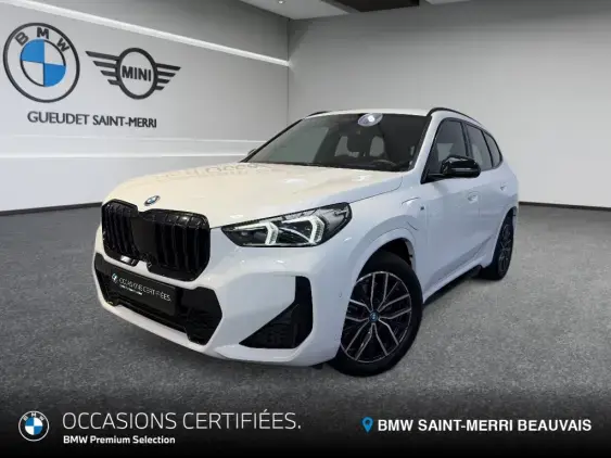 BMW X1 U11 - voiture d'occasion - Photo 1