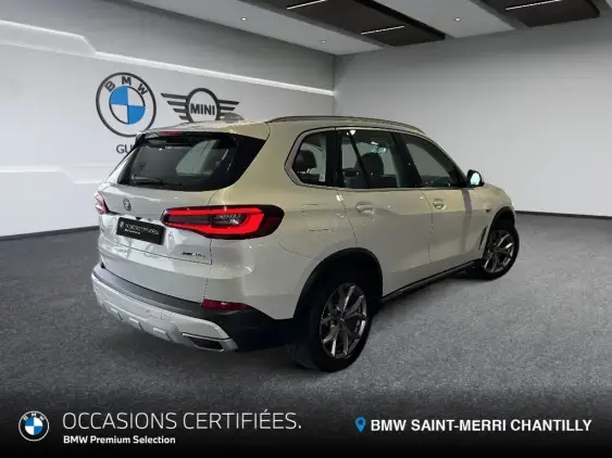 BMW X5 G05 - voiture d'occasion - Photo 2