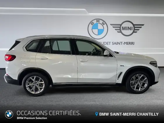 BMW X5 G05 - voiture d'occasion - Photo 3