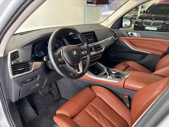 BMW X5 G05 - voiture d'occasion - Photo 6