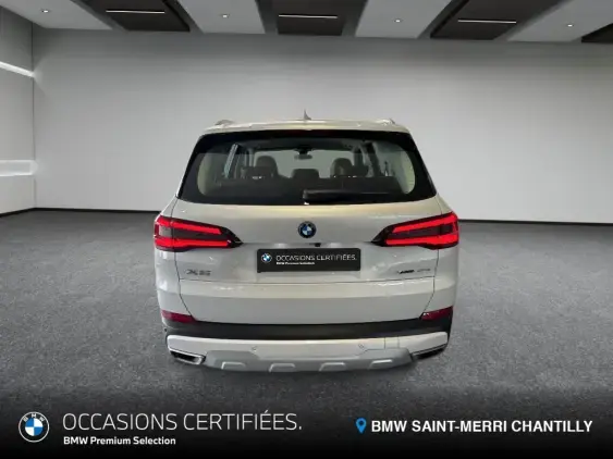 BMW X5 G05 - voiture d'occasion - Photo 4